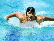 Самые знаменитые пловцы россии Самый быстрый спортсмен по плаванию